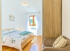 Schlafzimmer Nr. 1