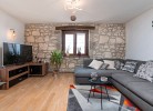 Ausziehbares Sofa