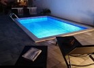 Pool zur Alleinnutzung