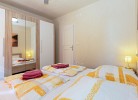 Schlafzimmer Nr. 3