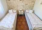Schlafzimmer Nr. 2
