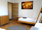 Schlafzimmer Nr. 1