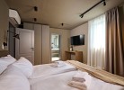 Schlafzimmer Nr. 3