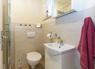 Badezimmer Nr. 2
