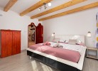 Schlafzimmer Nr. 2