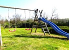 Kinderspielplatz
