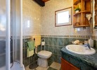 Badezimmer Nr. 1