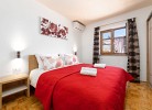 Schlafzimmer Nr. 1
