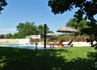 Pool für zwei Ferienwohnungen von 50m2