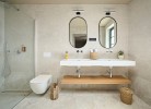 Badezimmer Nr. 3