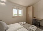Schlafzimmer Nr. 2
