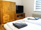 Schlafzimmer Nr. 2