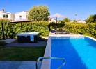 Pool zur Alleinnutzung