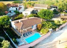 Ferienhaus Bachor zur Alleinnutzung