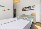 Schlafzimmer Nr. 2