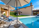 Privater Pool