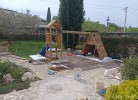 Spielplatz 2026 fertiggestellt