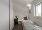 Schlafzimmer Nr. 3