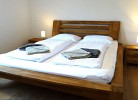 Schlafzimmer Nr. 1