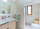 Badezimmer Nr. 1