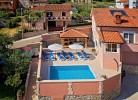 Ferienhaus Petra zur Alleinnutzung