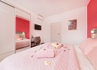 Schlafzimmer Nr. 3