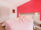 Schlafzimmer Nr. 3