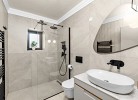 Badezimmer Nr. 1