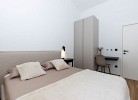 Schlafzimmer Nr. 1