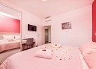 Schlafzimmer Nr. 1