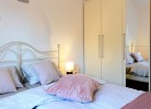 Schlafzimmer Nr. 1
