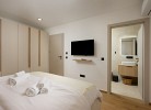 Schlafzimmer Nr. 3