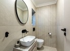 Badezimmer Nr. 6