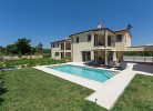 Casa Bianca zur Alleinnutzung
