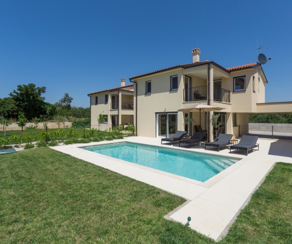 Casa Bianca