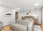 Schlafzimmer Nr. 1