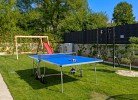 Spiel- und Sportplatz vorhanden