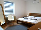 Schlafzimmer Nr. 1