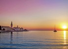 Hafenstadt Porec