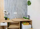 Kleiner Kühlschrank