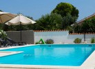 Pool zur Alleinnutzung