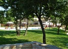 Ferienwohnungen Jakici mit einem Pool von 50m2