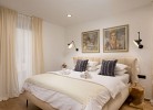 Schlafzimmer Nr. 3