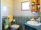 Badezimmer Nr. 1