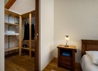 Schlafzimmer Nr. 1