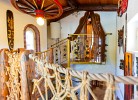 Wendeltreppe