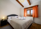 Schlafzimmer Nr. 2
