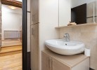 Badezimmer Nr. 2 im EG