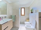 Badezimmer Nr. 1