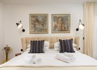 Schlafzimmer Nr. 3
